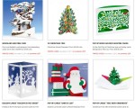 Christmas Cards 3D – The Greeting Card Revolution